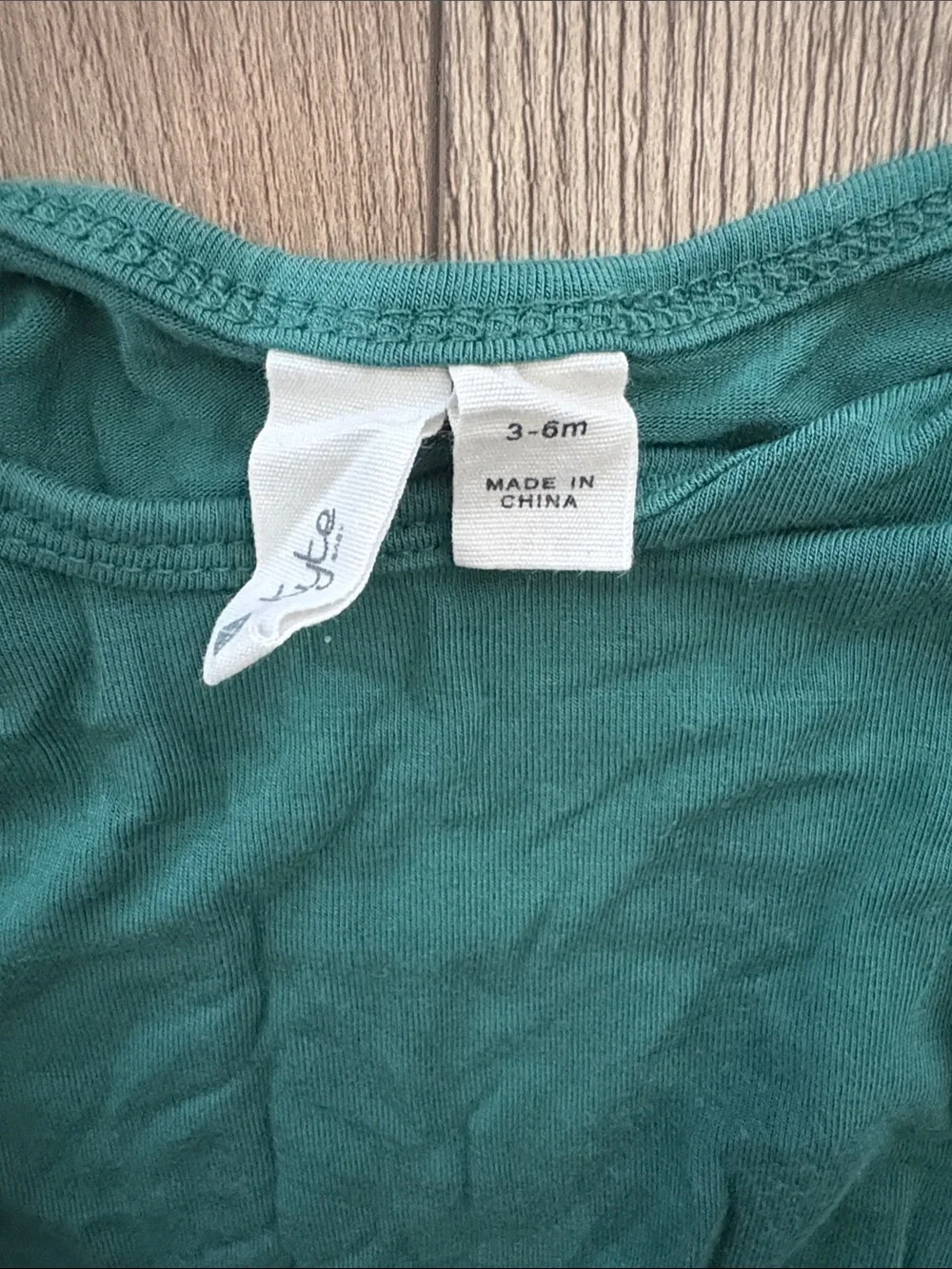 Kyte BABY soft bamboo